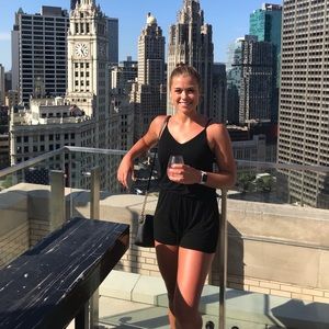 Meet your Posher, Maddi